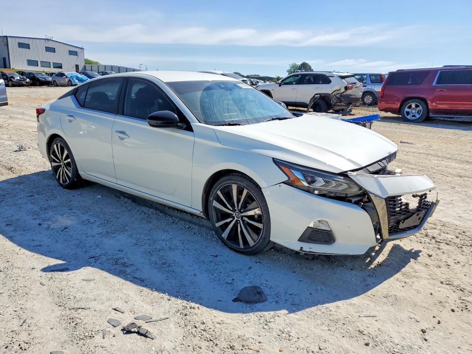 Aukcja sprzedaży 2020 Niss Altima, vin: 1N4BL4CV3LC230932, numer aukcji: 52136626
