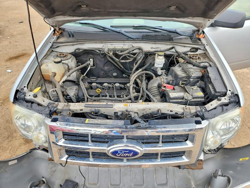 Aukcja sprzedaży 2012 Ford Escape, vin: 1FMCU0C72CKC19895, numer aukcji: 52526586