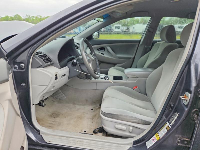Продажа на аукционе авто 2009 Toyota Camry, vin: 4T1BE46K99U321532, номер лота: 52298386