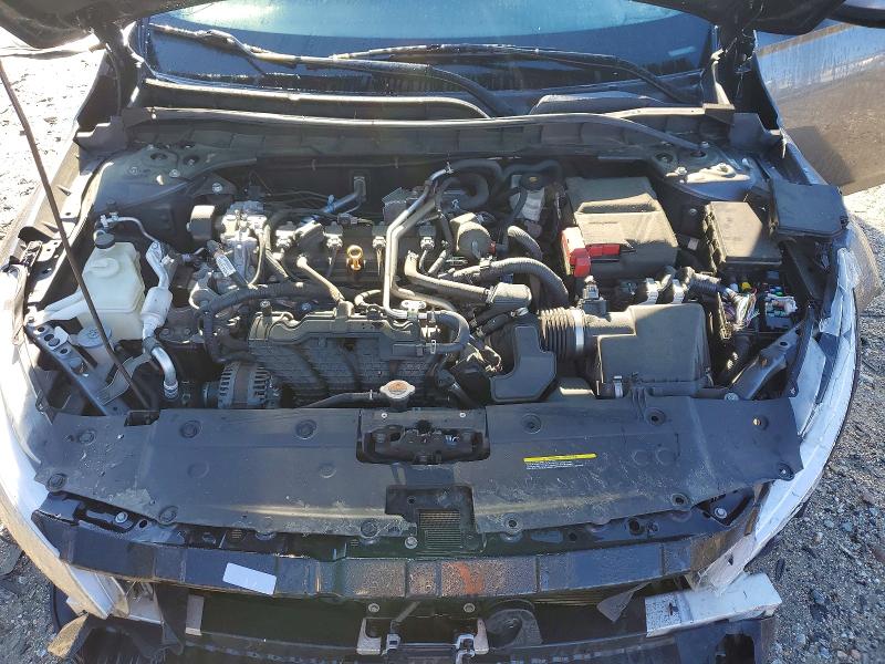 2021 Nissan Altima მანქანა იყიდება აუქციონზე, vin: 1N4BL4DV8MN411724, აუქციონის ნომერი: 52354326