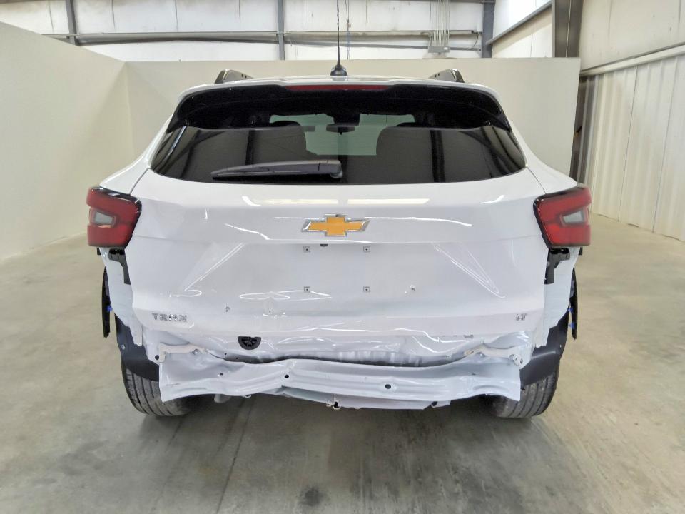 54436016 :رقم المزاد ، KL77LHEP6TC142850 vin ، 2026 Chevrolet Trax مزاد بيع