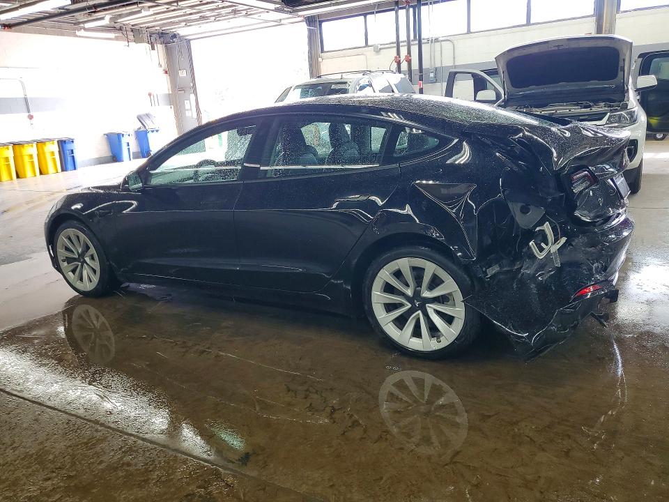 Aukcja sprzedaży 2023 Tesla Model 3, vin: 5YJ3E1EAXPF451826, numer aukcji: 54766016