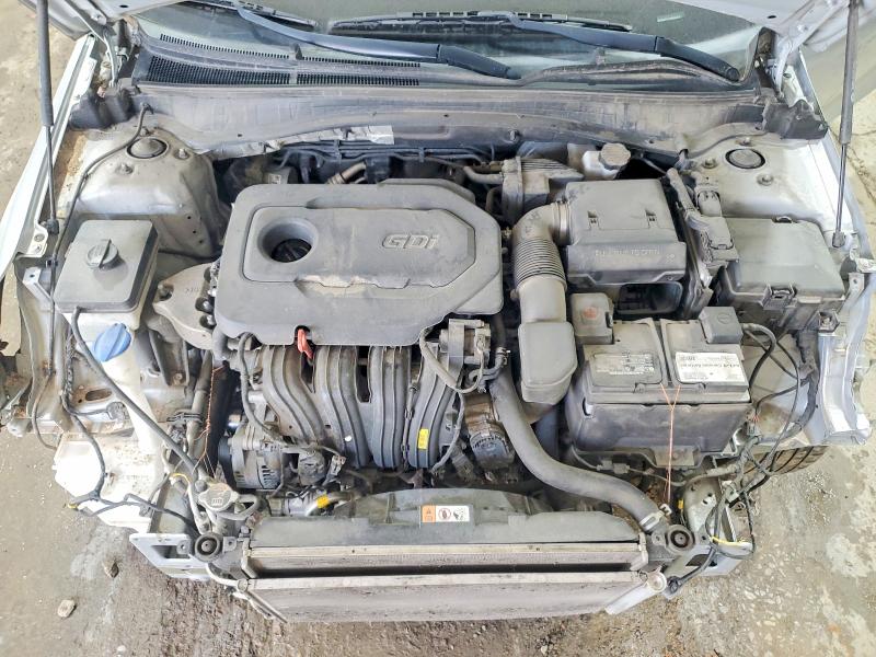 51027756 :رقم المزاد ، 5XXGT4L39KG369430 vin ، 2019 Kia Optima مزاد بيع