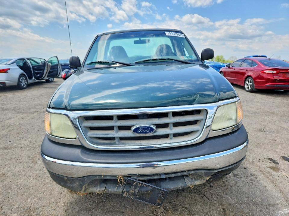 Aukcja sprzedaży 2002 Ford F150, vin: 1FTRF18272NB31188, numer aukcji: 52909676