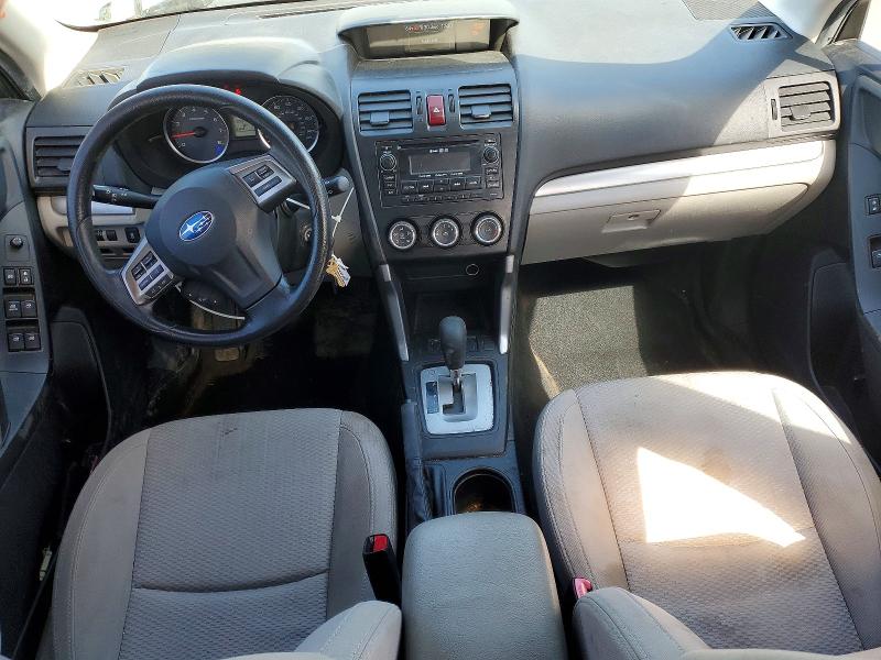 Aukcja sprzedaży 2014 Subaru Forester, vin: JF2SJADC3EH419244, numer aukcji: 52919686