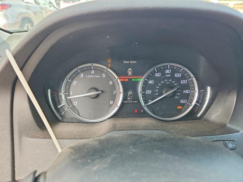 Продажа на аукционе авто 2015 Acura Mdx, vin: 5FRYD4H81FB029783, номер лота: 55213856