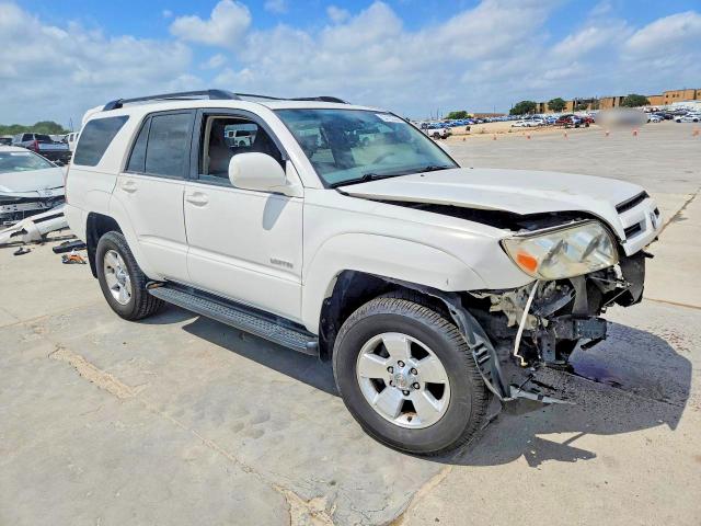 Продаж на аукціоні авто 2005 Toyota 4runner, vin: JTEZU17R658030436, номер лоту: 54122236