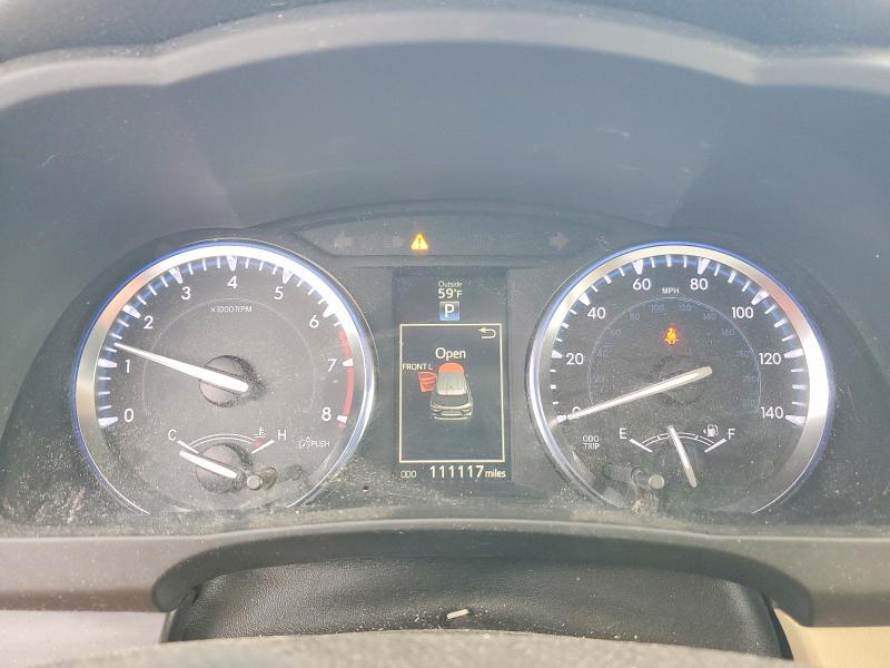 Aukcja sprzedaży 2014 Toyota Highlander, vin: 5TDDKRFH8ES065597, numer aukcji: 52028616