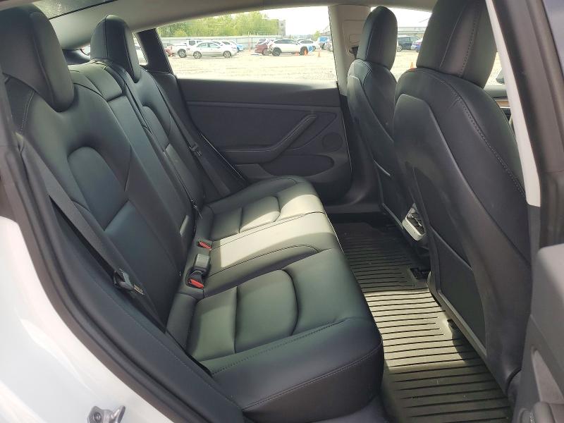 Aukcja sprzedaży 2022 Tesla Model 3, vin: 5YJ3E1EB2NF363147, numer aukcji: 54661096