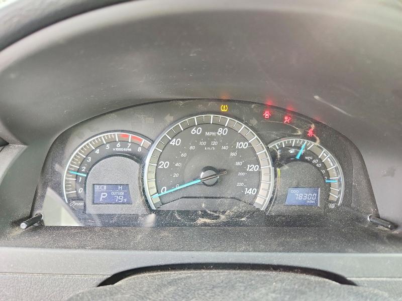 2012 Toyota Camry მანქანა იყიდება აუქციონზე, vin: 4T1BF1FKXCU126428, აუქციონის ნომერი: 54307316