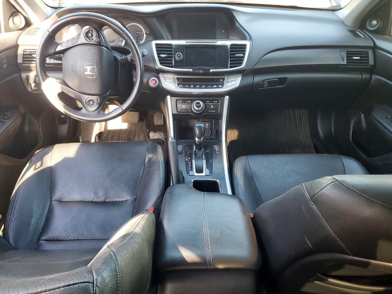 Продажа на аукционе авто 2014 Honda Accord, vin: 1HGCR2F92EA805831, номер лота: 51485846