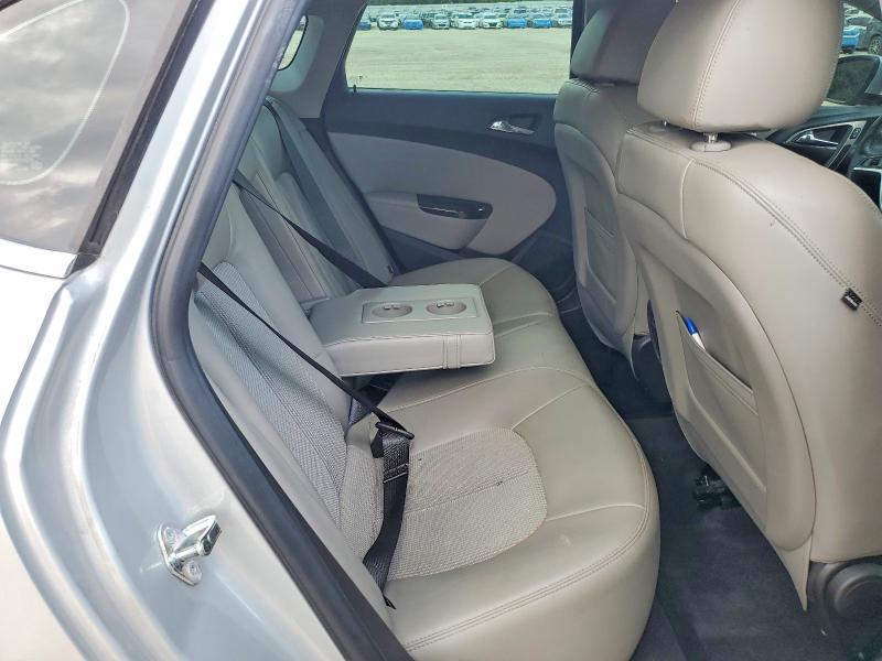 Продажа на аукционе авто 2013 Buick Verano, vin: 1G4PP5SK9D4230197, номер лота: 54641296