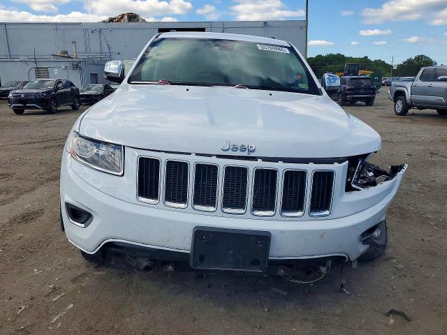 Aukcja sprzedaży 2016 Jeep Grand Cherokee, vin: 1C4RJFBG9GC311856, numer aukcji: 53769886