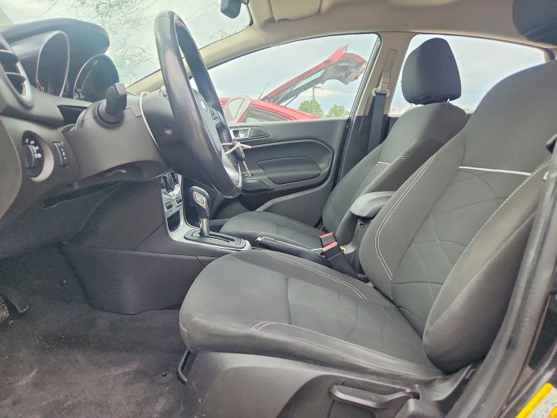 53179136 :رقم المزاد ، 3FADP4BJXEM153621 vin ، 2014 Ford Fiesta مزاد بيع