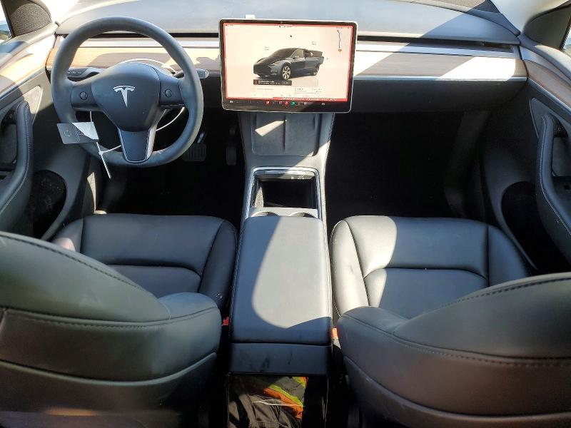 Aukcja sprzedaży 2024 Tesla Model Y, vin: 7SAYGAEE8RF080979, numer aukcji: 52012706