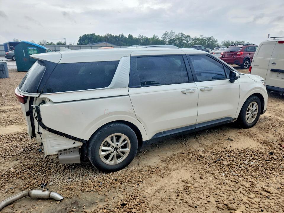 Aukcja sprzedaży 2023 Kia Carnival, vin: KNDNB4H32P6194303, numer aukcji: 54854246