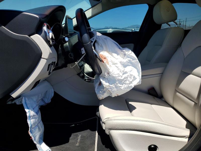 Продажа на аукционе авто 2019 Mercedes-benz Gla, vin: WDCTG4GB4KJ550025, номер лота: 53220126