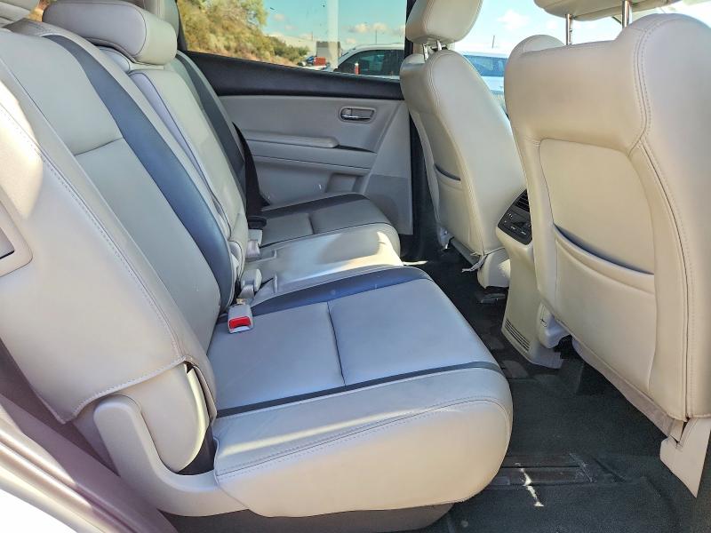 54854466 :رقم المزاد ، JM3TB3CV9B0311663 vin ، 2011 Mazda Cx-9 مزاد بيع