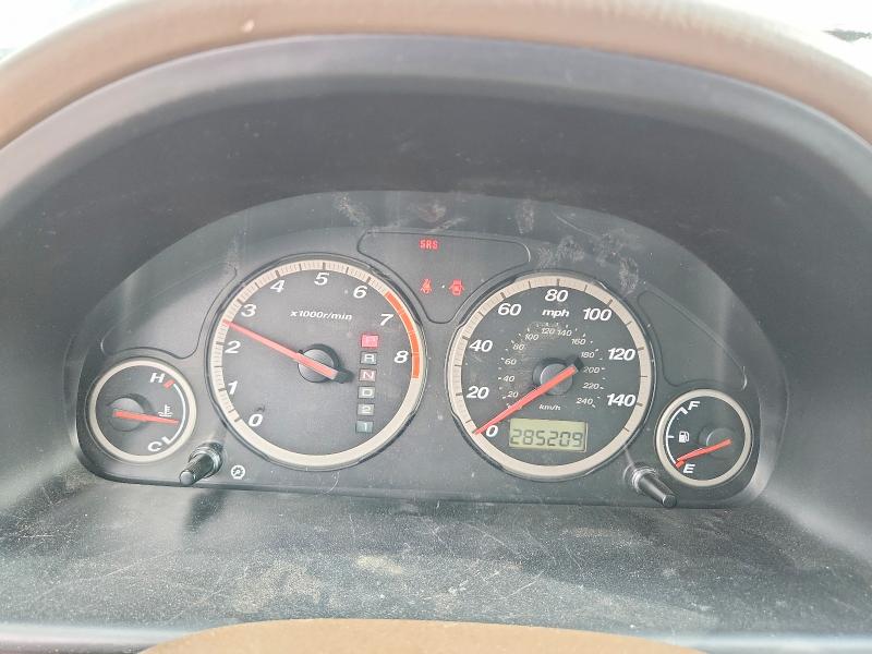 Продажа на аукционе авто 2003 Honda Cr-v, vin: JHLRD78803C049333, номер лота: 53643206