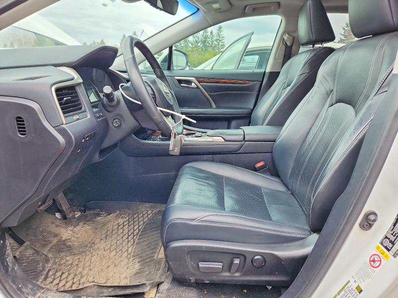 Продажа на аукционе авто 2019 Lexus Rx 350, vin: 2T2BZMCA9KC179427, номер лота: 51034646