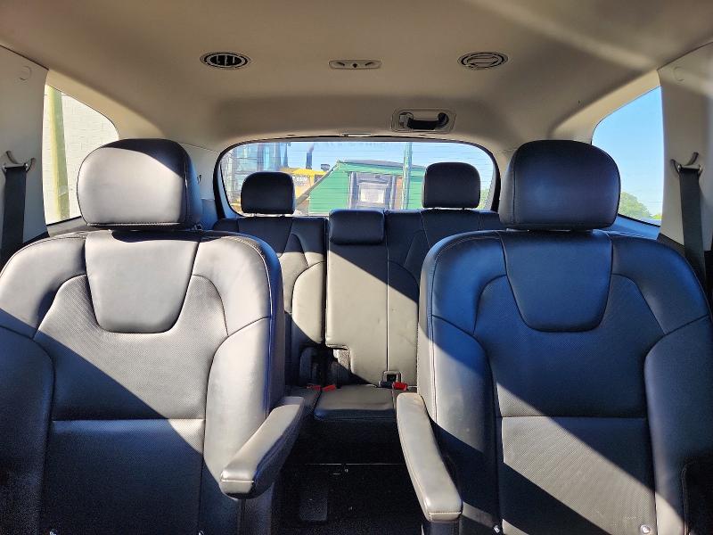 Продаж на аукціоні авто 2021 Kia Telluride, vin: 5XYP6DHC8MG125282, номер лоту: 55396236