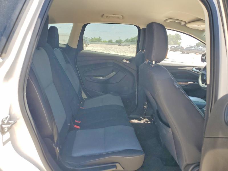 2019 Ford Escape მანქანა იყიდება აუქციონზე, vin: 1FMCU0GD2KUA04634, აუქციონის ნომერი: 52934216