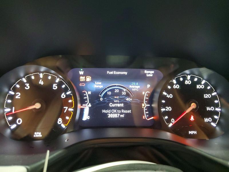 Aukcja sprzedaży 2025 Jeep Compass, vin: 3C4NJDCN0ST512784, numer aukcji: 54007066