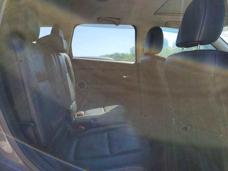 Продажа на аукционе авто 2016 Mitsubishi Outlander, vin: JA4AZ3A31GZ024859, номер лота: 53032006