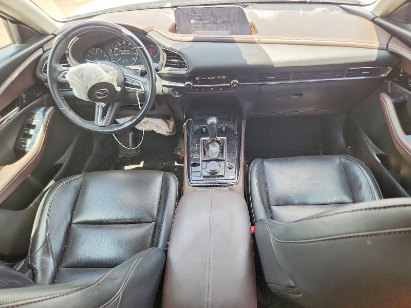 2021 Mazda Cx-30 მანქანა იყიდება აუქციონზე, vin: 3MVDMBDM2MM219672, აუქციონის ნომერი: 55036766