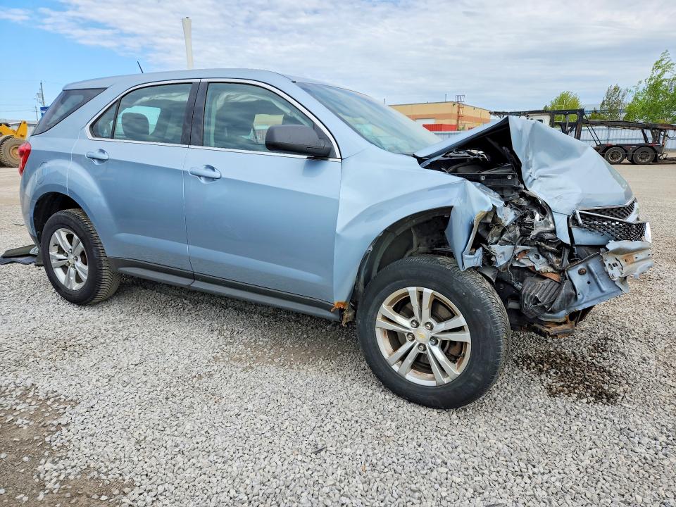 Aukcja sprzedaży 2014 Chevrolet Equinox, vin: 2GNALAEK1E6186567, numer aukcji: 55068046