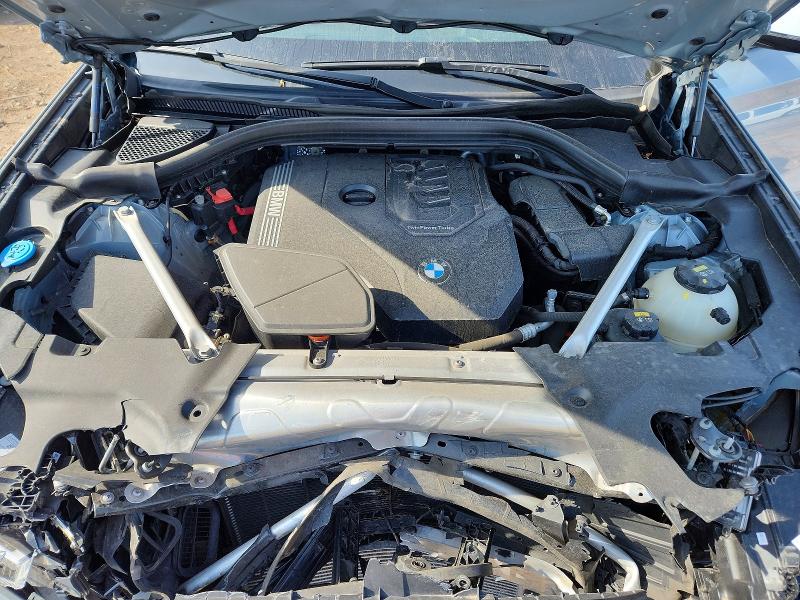Aukcja sprzedaży 2022 Bmw X4, vin: 5UX33DT06N9M06616, numer aukcji: 54940996
