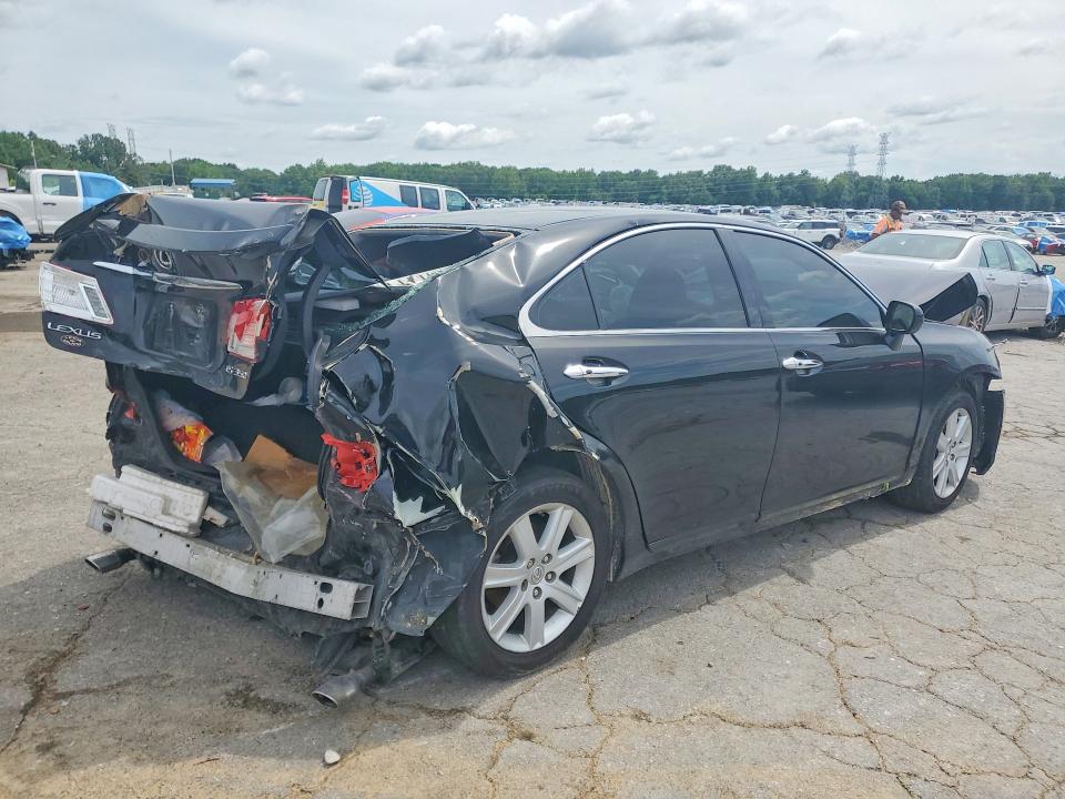 Aukcja sprzedaży 2008 Lexus Es, vin: JTHBJ46G282212107, numer aukcji: 54185076
