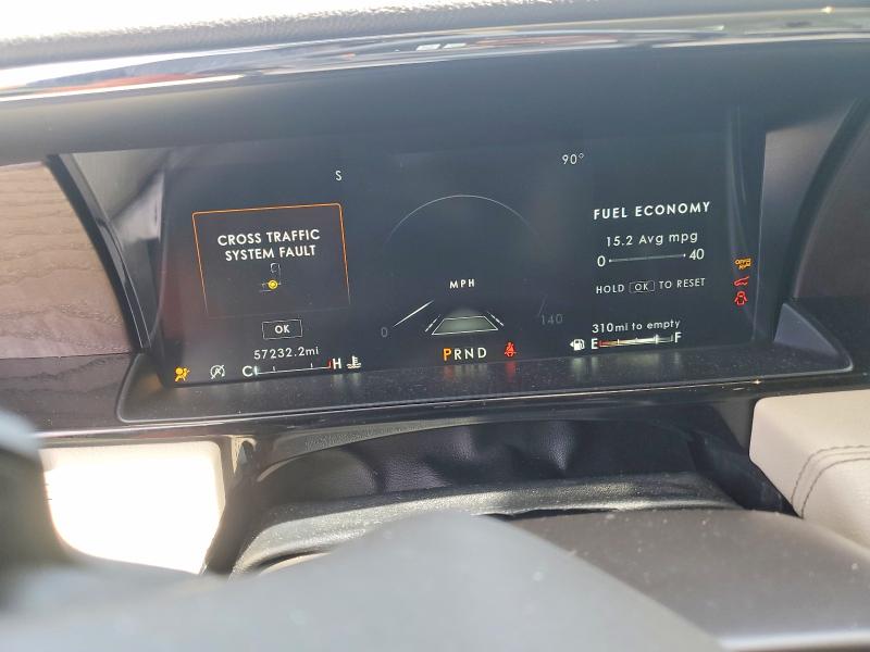 Продажа на аукционе авто 2020 Lincoln Navigator, vin: 5LMJJ2LT7LEL21584, номер лота: 54577176