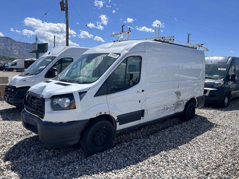 Aukcja sprzedaży 2019 Ford Transit, vin: 1FTYR2CM4KKA88464, numer aukcji: 52943696