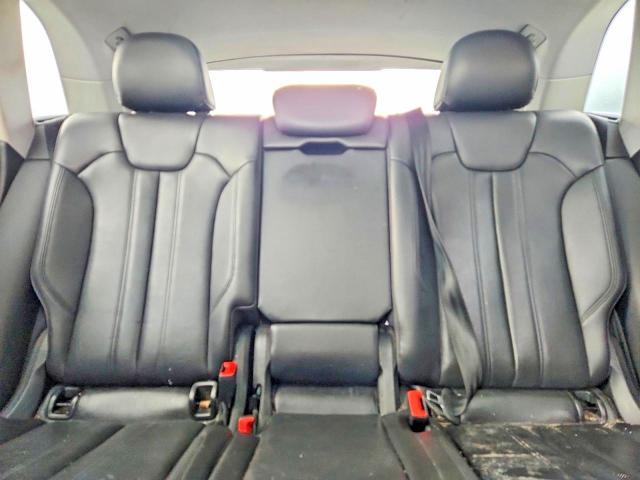 Aukcja sprzedaży 2018 Audi Q5, vin: WA1BNAFY5J2092879, numer aukcji: 54241736