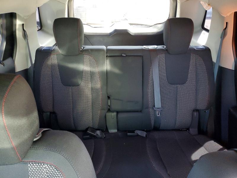 Aukcja sprzedaży 2013 Gmc Terrain, vin: 2GKALSEK2D6181573, numer aukcji: 54461516