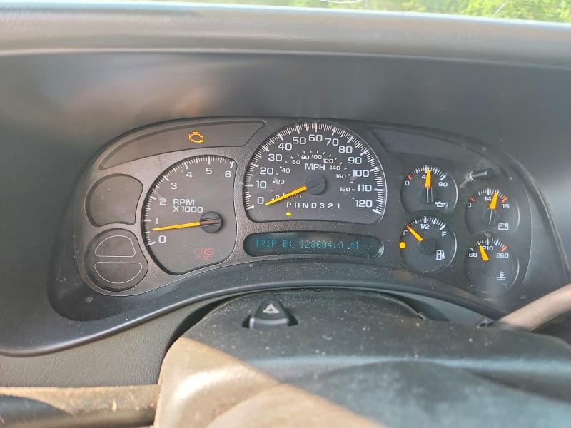 Aukcja sprzedaży 2006 Gmc New Sierra, vin: 2GTEK13T161130510, numer aukcji: 53288426