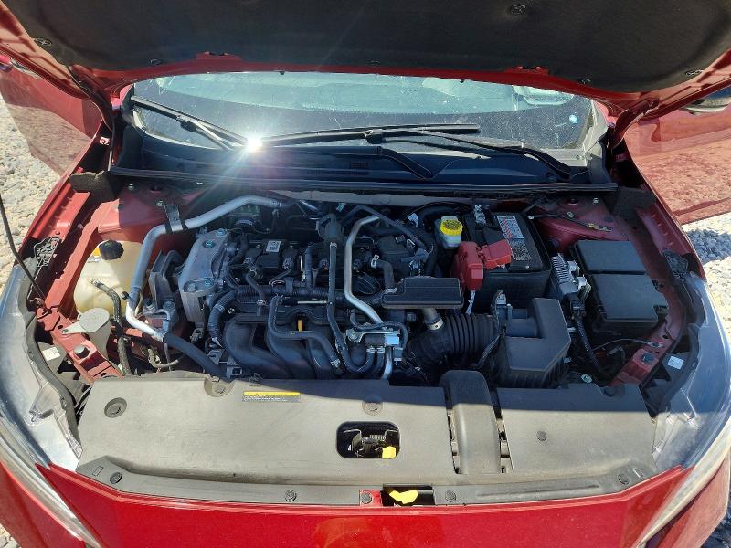 Продажа на аукционе авто 2023 Nissan Sentra, vin: 3N1AB8DV2PY285211, номер лота: 53295896