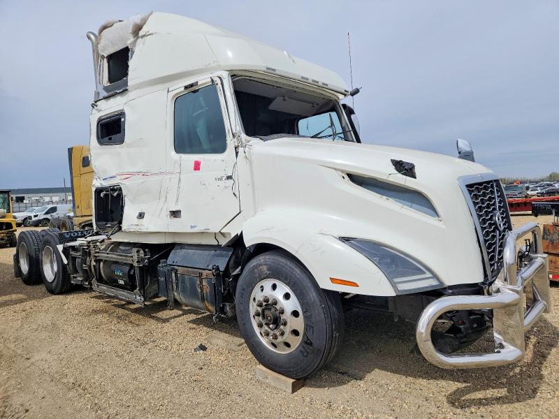 Aukcja sprzedaży 2020 Volvo Vn, vin: 4V4NC9EH9LN203769, numer aukcji: 45997106