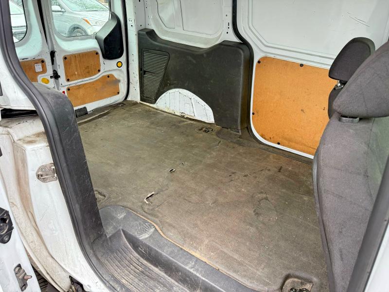 Продажа на аукционе авто 2015 Ford Transit Connect, vin: NM0LS7E79F1189141, номер лота: 53931116