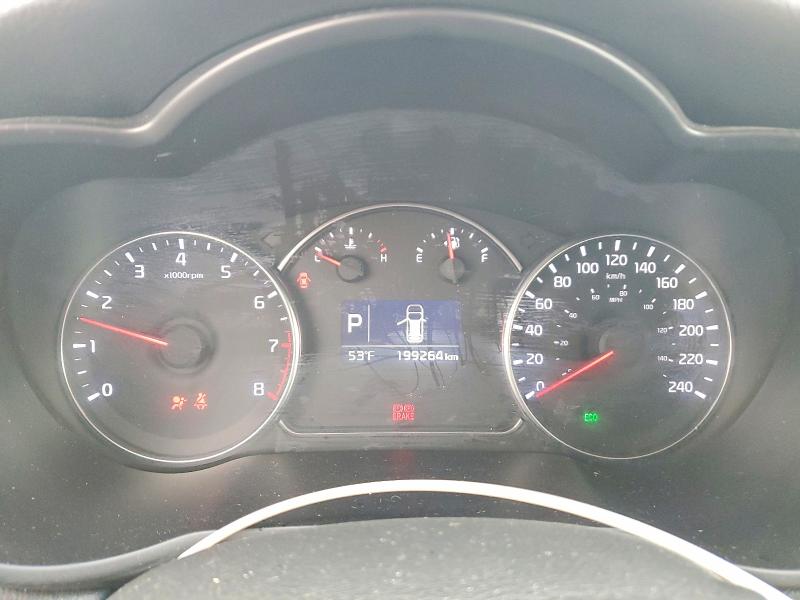 Продаж на аукціоні авто 2014 Kia Rondo, vin: KNAHU8A32E7008868, номер лоту: 53244676