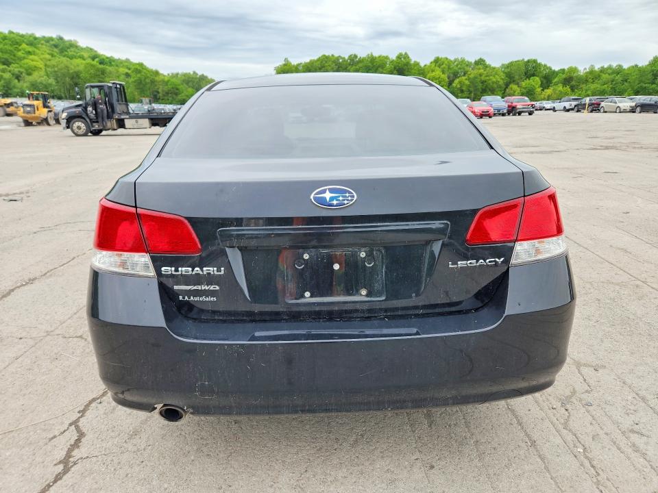 54233936 :رقم المزاد ، 4S3BMCC66D3005187 vin ، 2013 Subaru Legacy مزاد بيع
