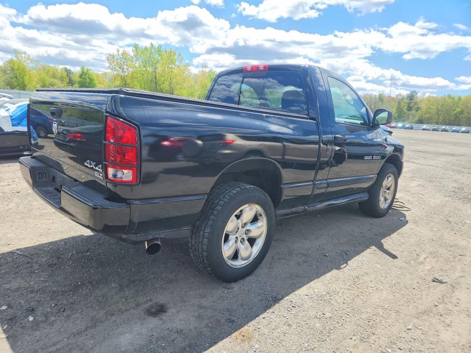 Aukcja sprzedaży 2005 Dodge Ram 1500, vin: 1D7HU16D95J518932, numer aukcji: 52880646