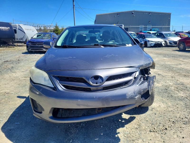 53388826 :رقم المزاد ، 2T1BU4EEXDC944411 vin ، 2013 Toyota Corolla مزاد بيع