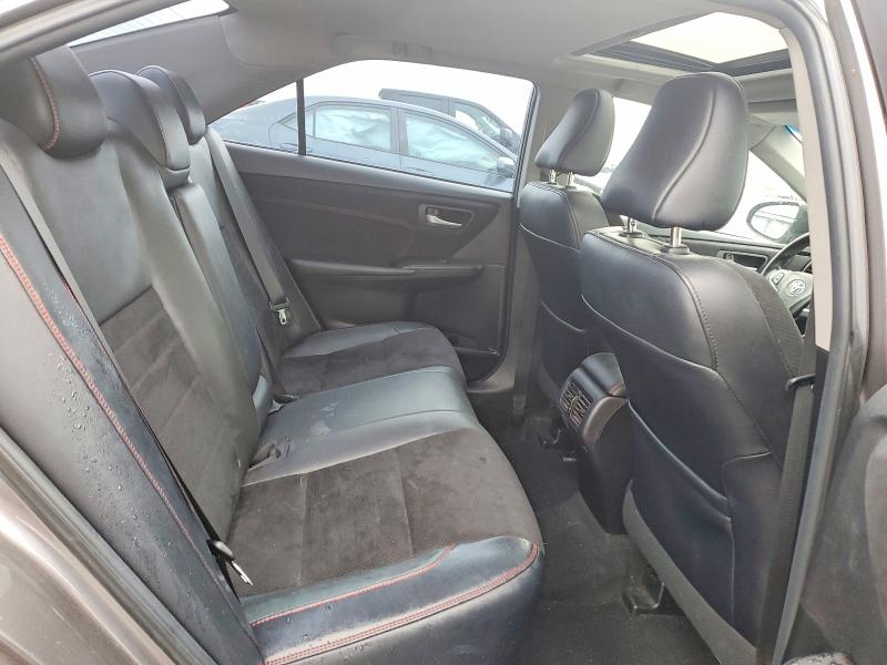 Продаж на аукціоні авто 2015 Toyota Camry, vin: 4T1BK1FK9FU562316, номер лоту: 54119406