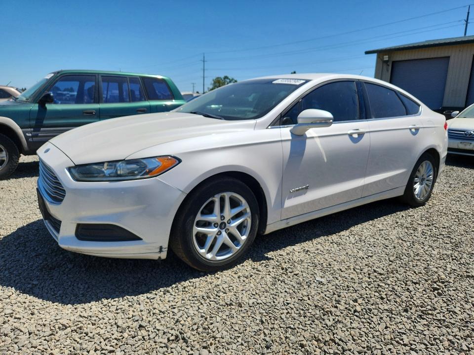 2014 Ford Fusion მანქანა იყიდება აუქციონზე, vin: 3FA6P0LU4ER268468, აუქციონის ნომერი: 54886296