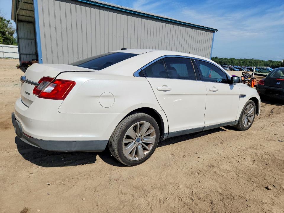 Aukcja sprzedaży 2010 Ford Taurus, vin: 1FAHP2FW4AG141044, numer aukcji: 54280196