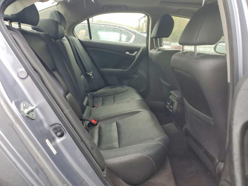 Aukcja sprzedaży 2012 Acura Tsx, vin: JH4CU2F6XCC028933, numer aukcji: 52524976