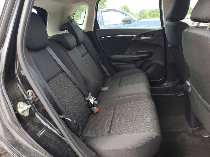 54762846 :رقم المزاد ، 3HGGK5H87KM747659 vin ، 2019 Honda Fit مزاد بيع