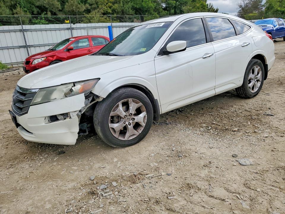 Продаж на аукціоні авто 2012 Honda Crosstour, vin: 5J6TF2H58CL001675, номер лоту: 53318166